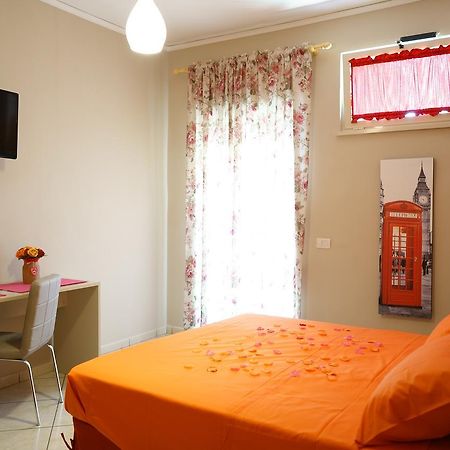 Welcome Inn Napoli Dış mekan fotoğraf