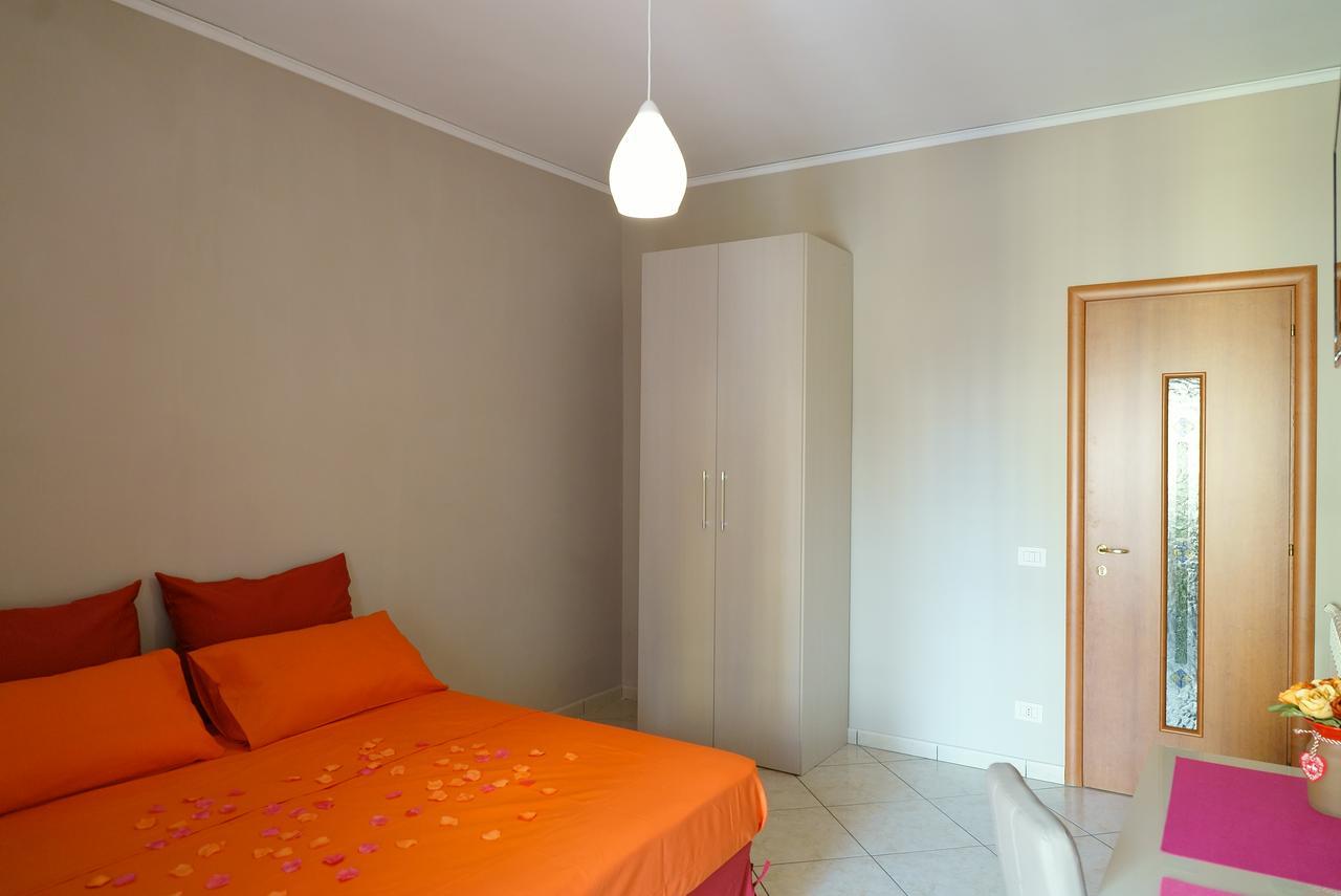 Welcome Inn Napoli Dış mekan fotoğraf