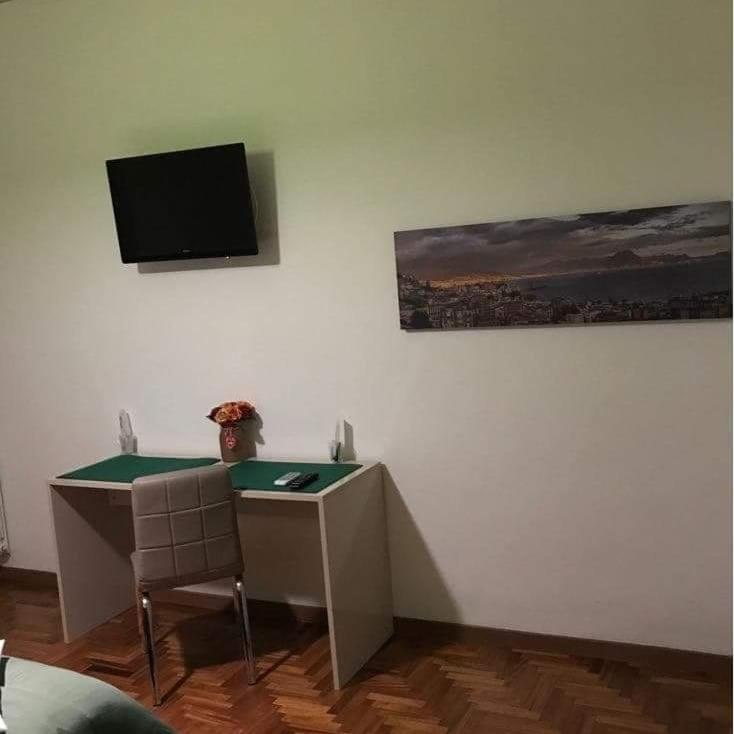 Welcome Inn Napoli Dış mekan fotoğraf