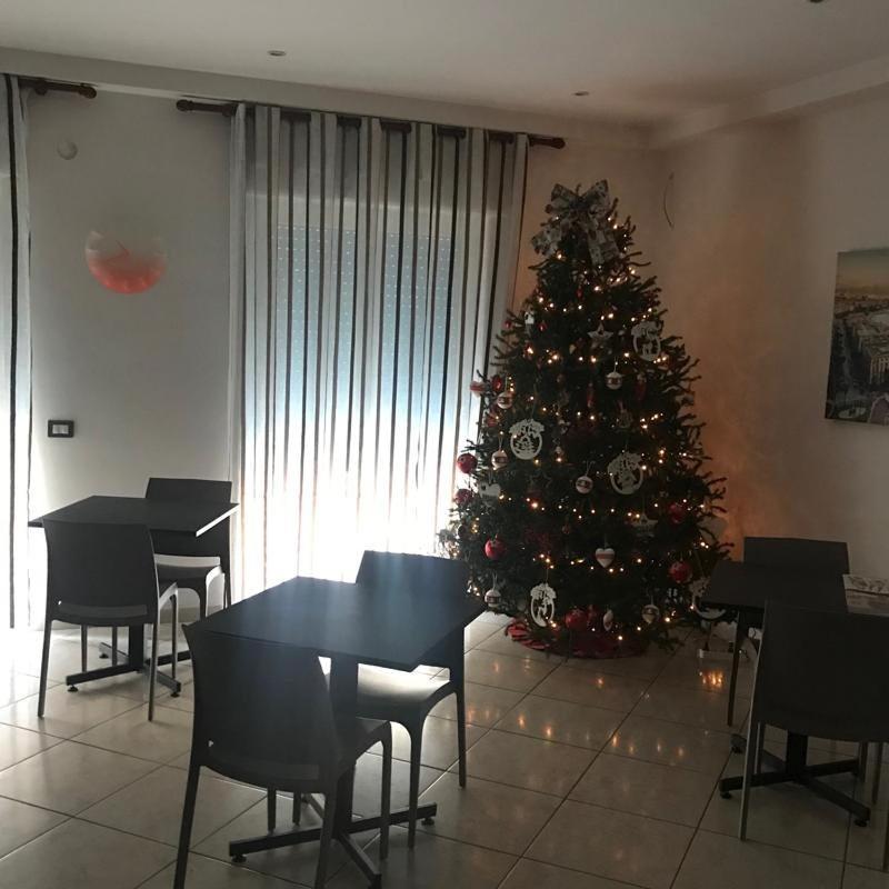Welcome Inn Napoli Dış mekan fotoğraf