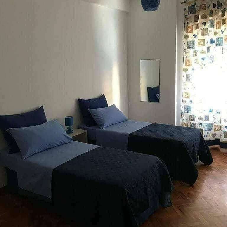 Welcome Inn Napoli Dış mekan fotoğraf