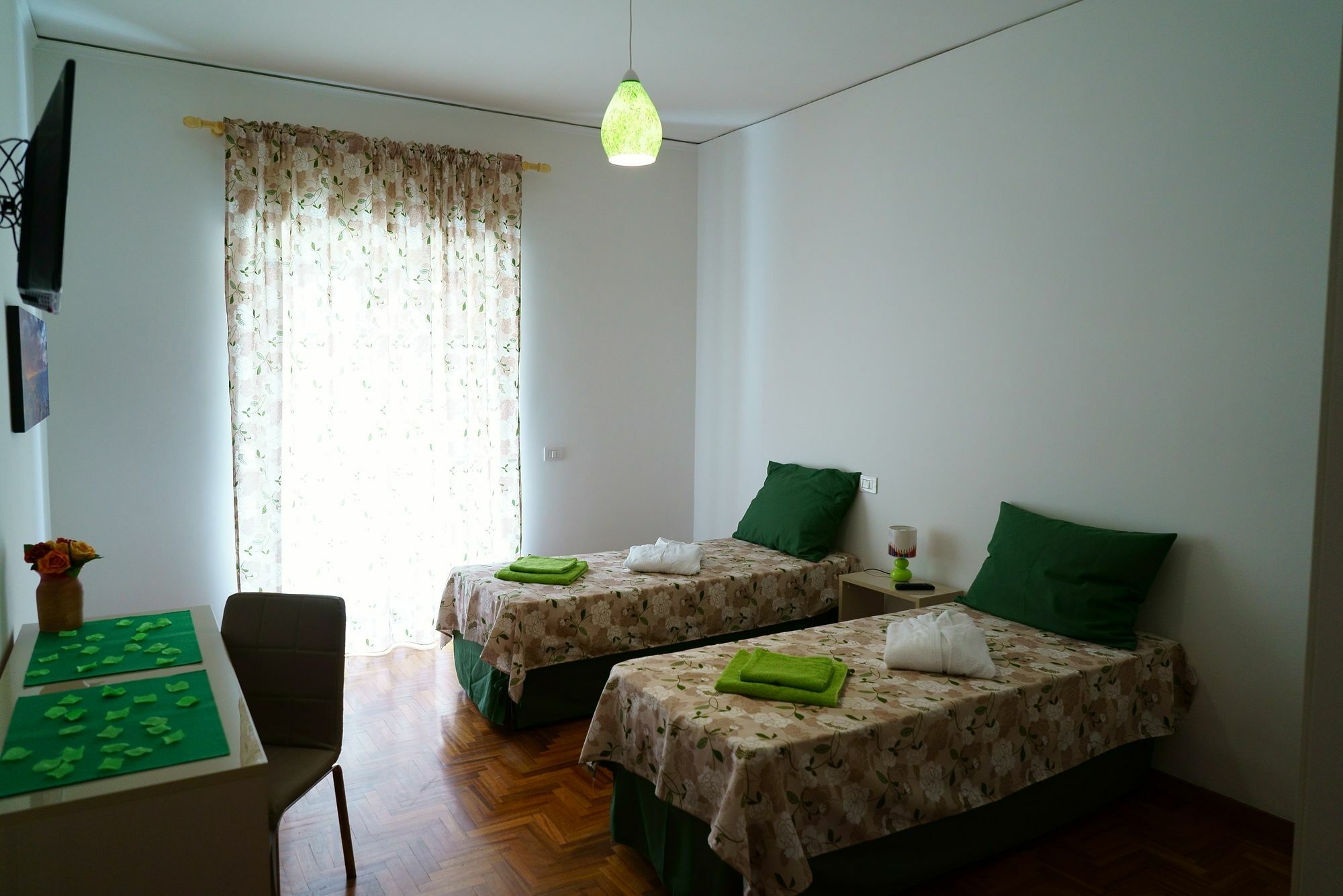 Welcome Inn Napoli Dış mekan fotoğraf