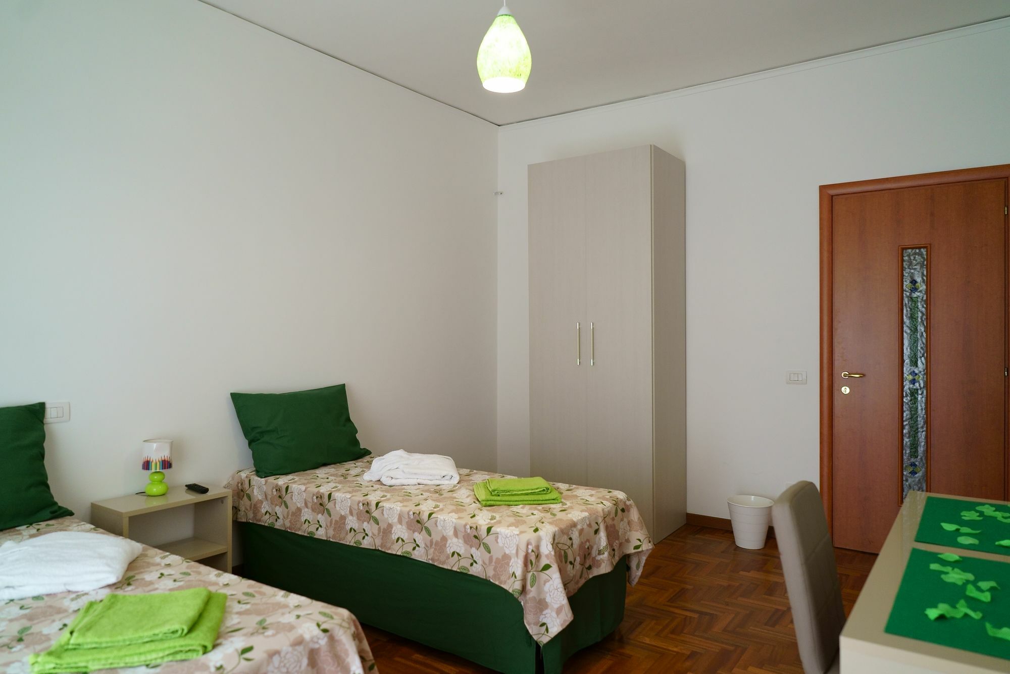 Welcome Inn Napoli Dış mekan fotoğraf