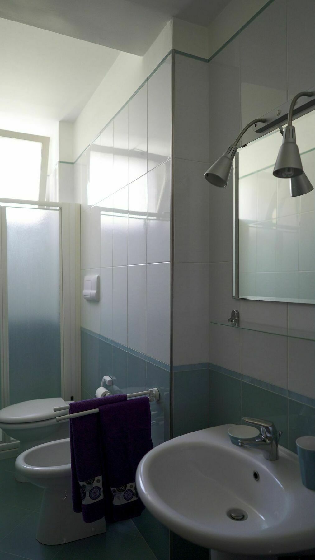 Welcome Inn Napoli Dış mekan fotoğraf