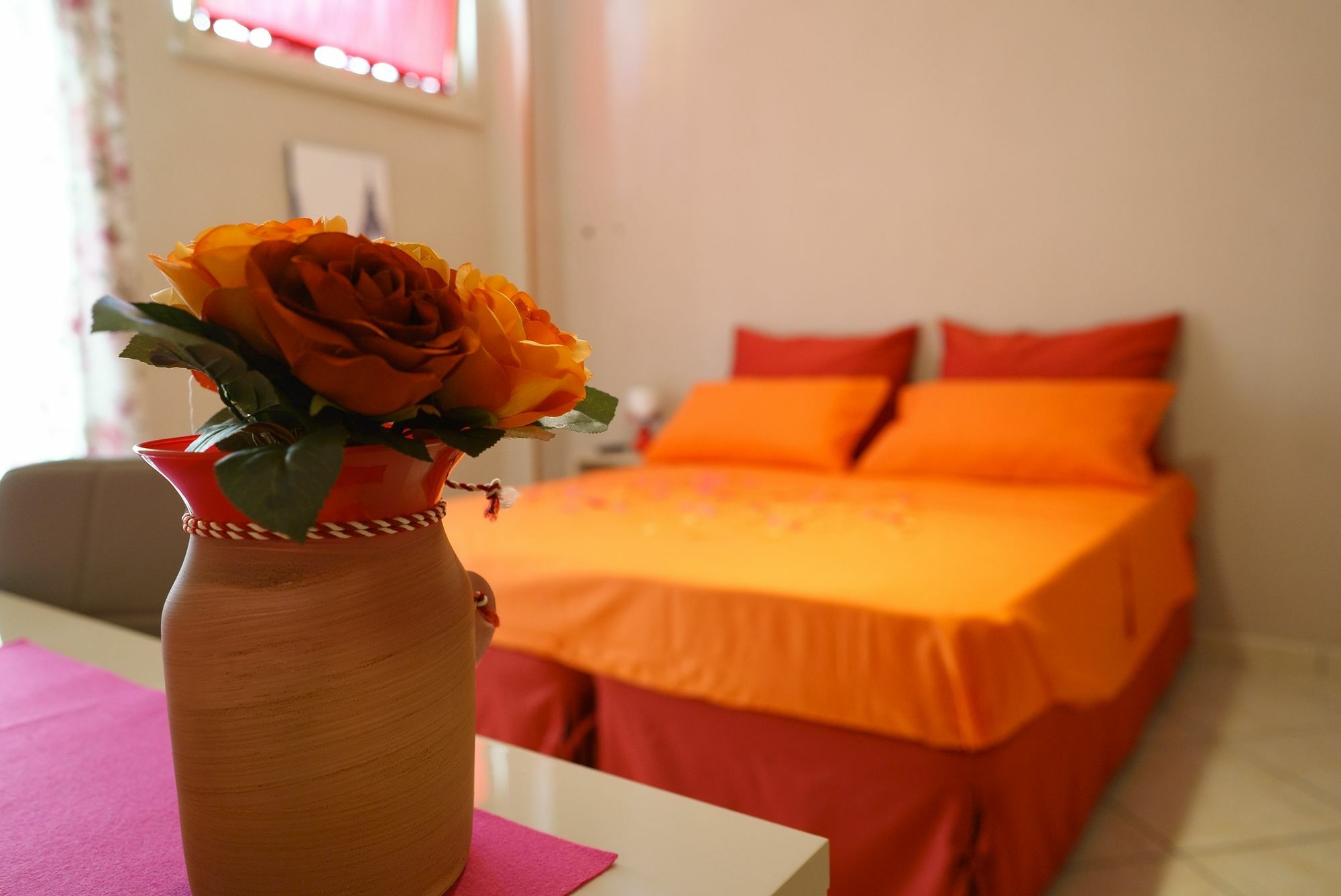 Welcome Inn Napoli Dış mekan fotoğraf