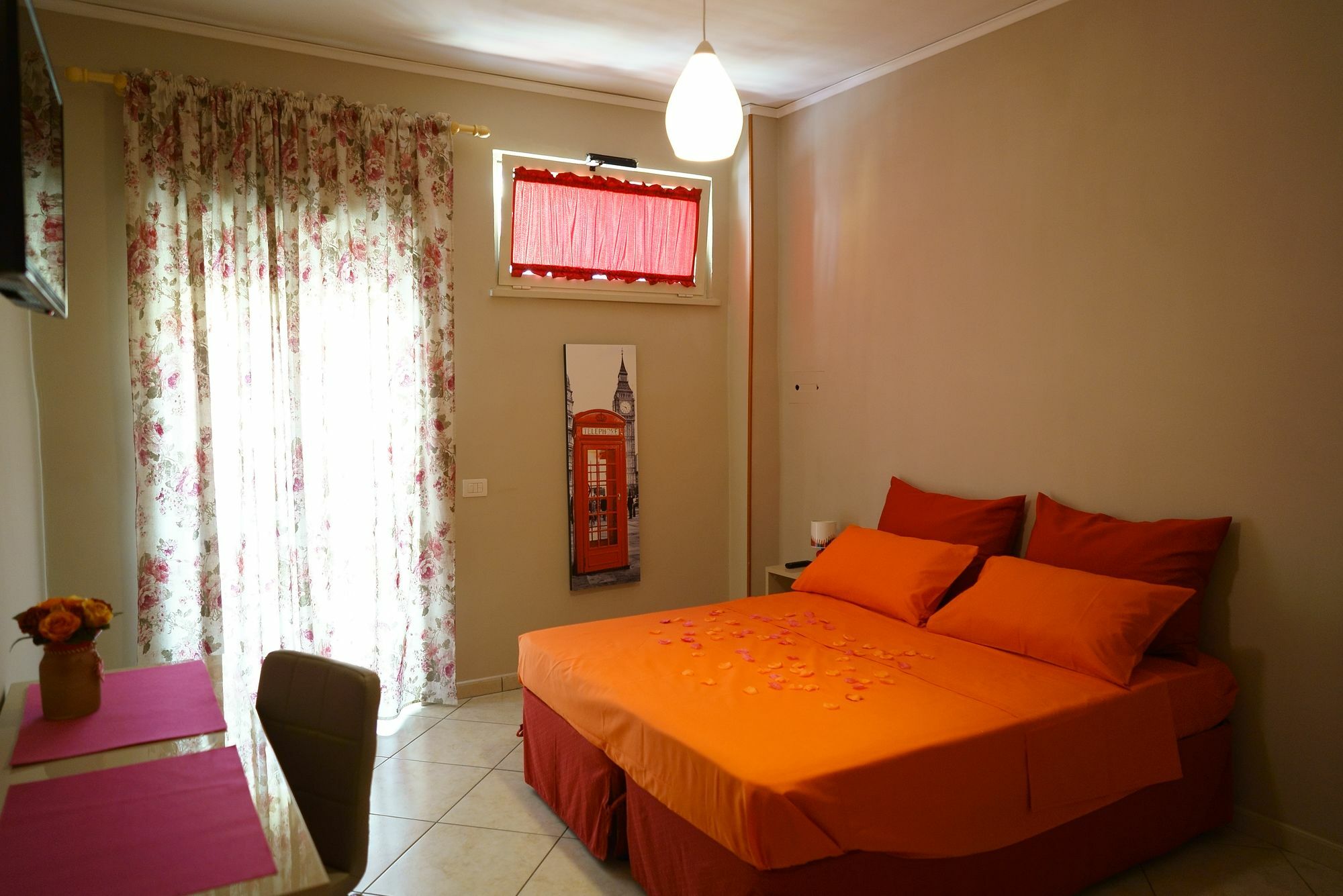 Welcome Inn Napoli Dış mekan fotoğraf