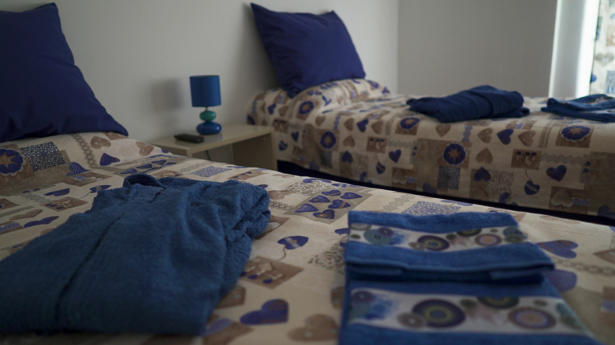 Welcome Inn Napoli Dış mekan fotoğraf